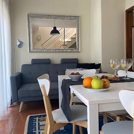 Casas Dos Seixos Villa Moledo  Eksteriør bilde