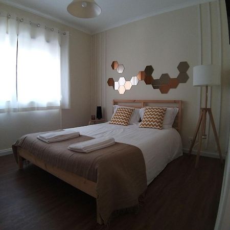 Casas Dos Seixos Villa Moledo  Eksteriør bilde