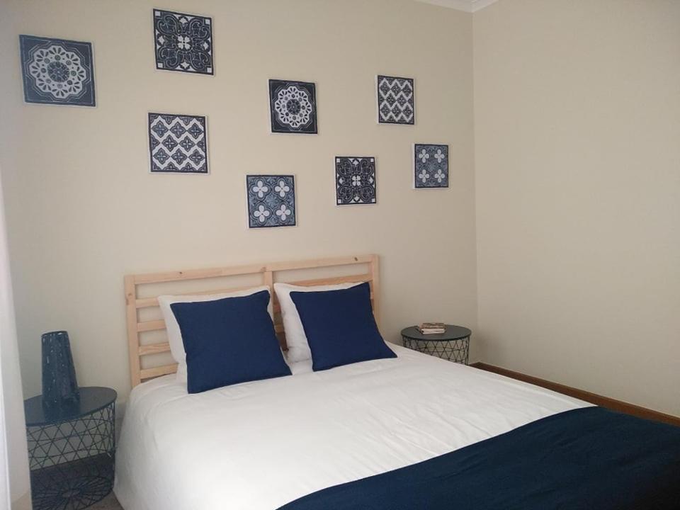 Casas Dos Seixos Villa Moledo  Eksteriør bilde