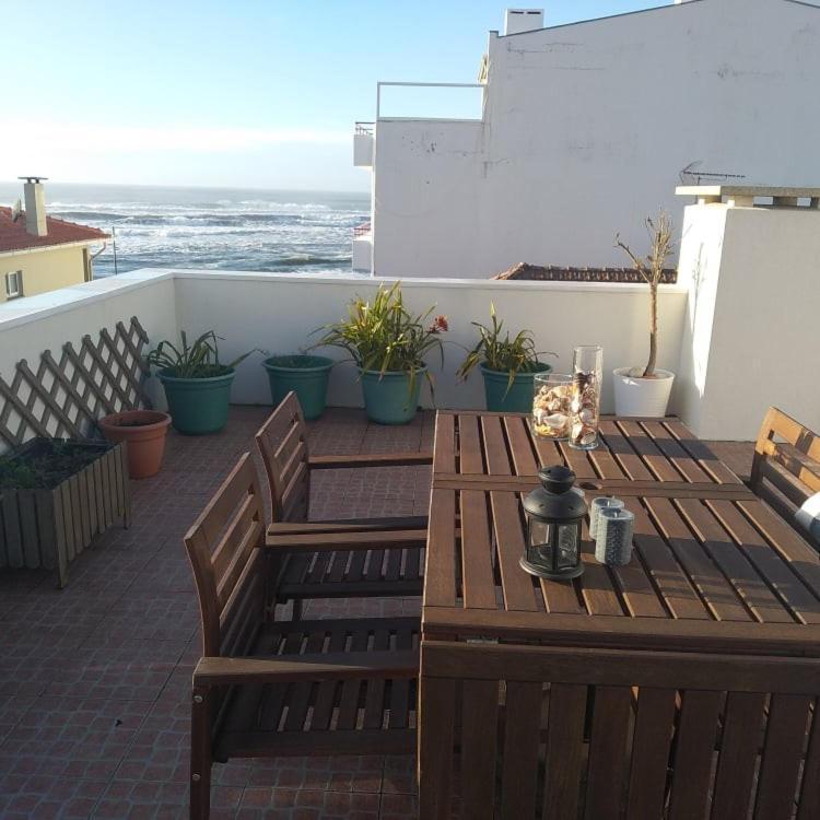 Casas Dos Seixos Villa Moledo  Eksteriør bilde