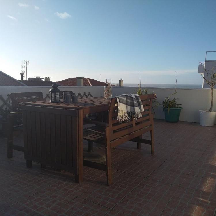 Casas Dos Seixos Villa Moledo  Eksteriør bilde