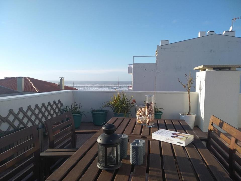 Casas Dos Seixos Villa Moledo  Eksteriør bilde