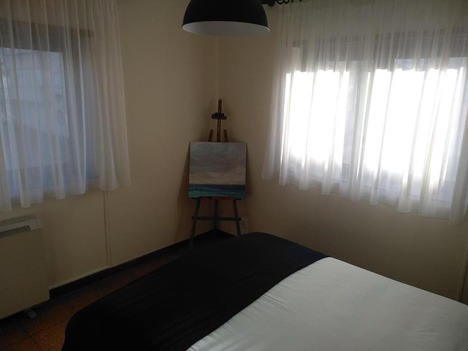 Casas Dos Seixos Villa Moledo  Eksteriør bilde