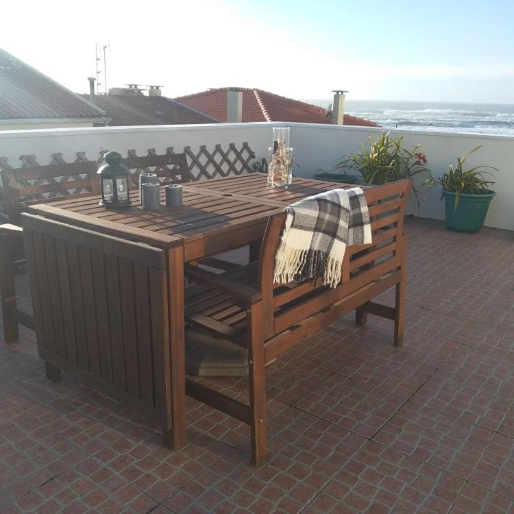 Casas Dos Seixos Villa Moledo  Eksteriør bilde