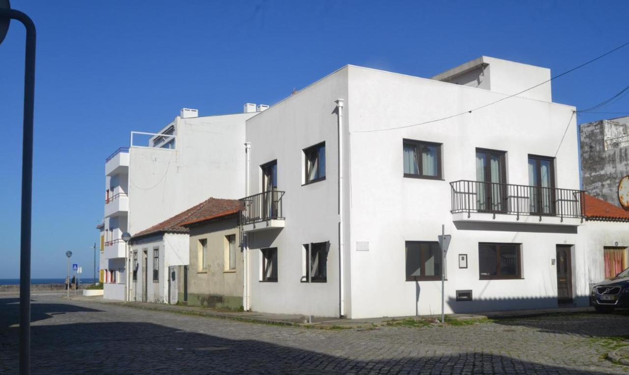 Casas Dos Seixos Villa Moledo  Eksteriør bilde