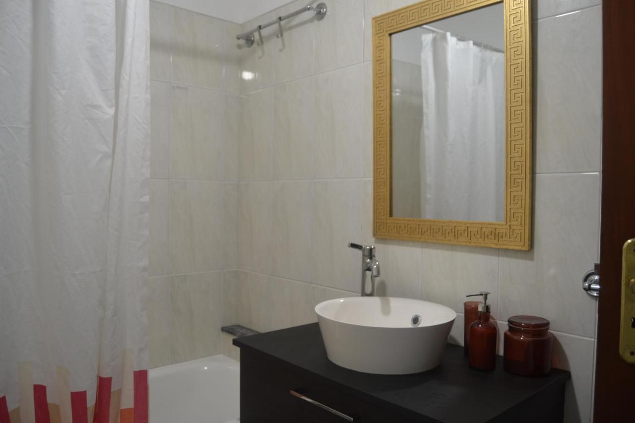 Casas Dos Seixos Villa Moledo  Eksteriør bilde