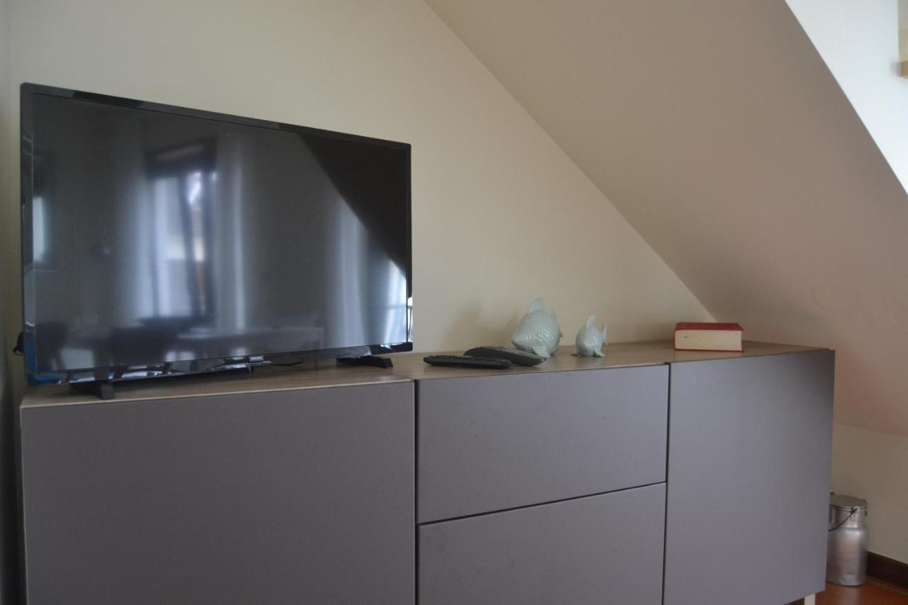 Casas Dos Seixos Villa Moledo  Eksteriør bilde