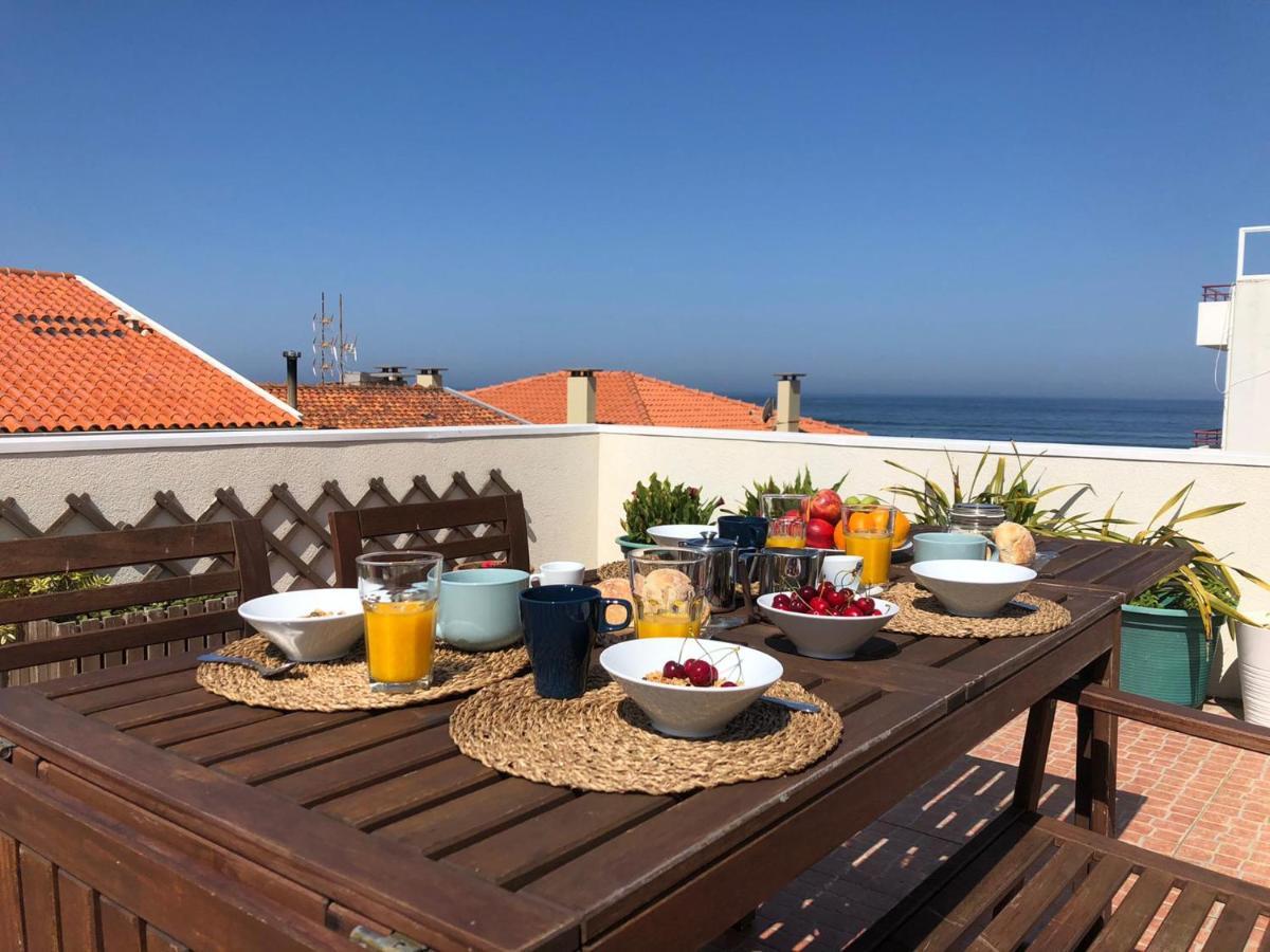 Casas Dos Seixos Villa Moledo  Eksteriør bilde