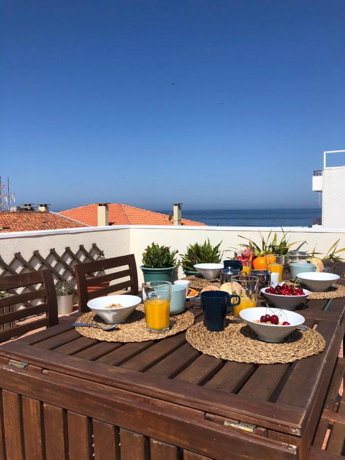 Casas Dos Seixos Villa Moledo  Eksteriør bilde