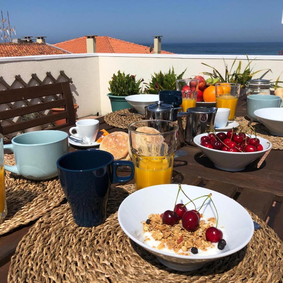 Casas Dos Seixos Villa Moledo  Eksteriør bilde