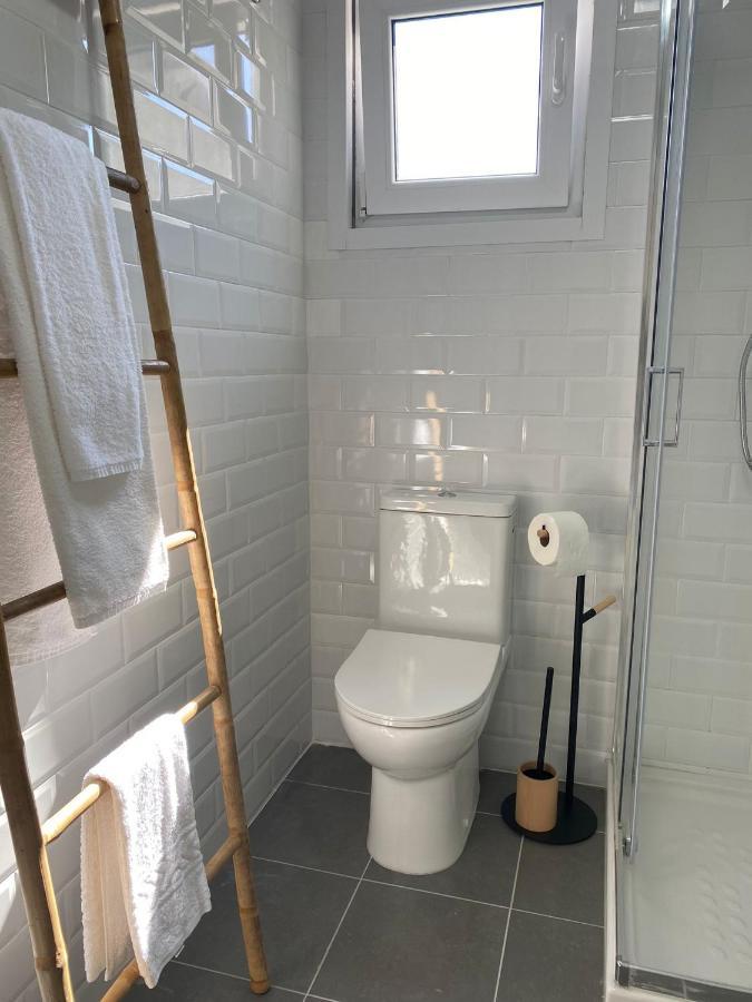 Casas Dos Seixos Villa Moledo  Eksteriør bilde