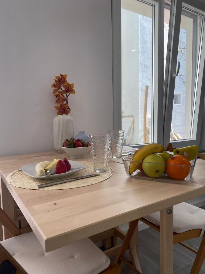 Casas Dos Seixos Villa Moledo  Eksteriør bilde