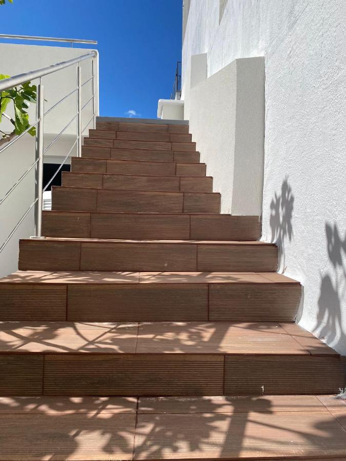 Casas Dos Seixos Villa Moledo  Eksteriør bilde
