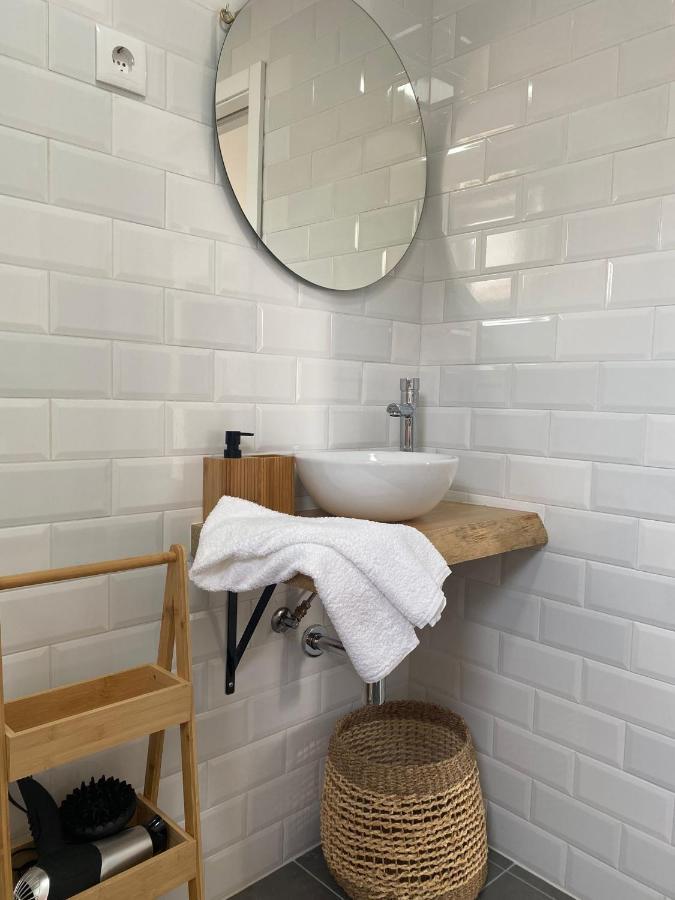 Casas Dos Seixos Villa Moledo  Eksteriør bilde