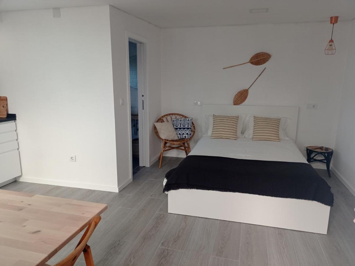 Casas Dos Seixos Villa Moledo  Eksteriør bilde