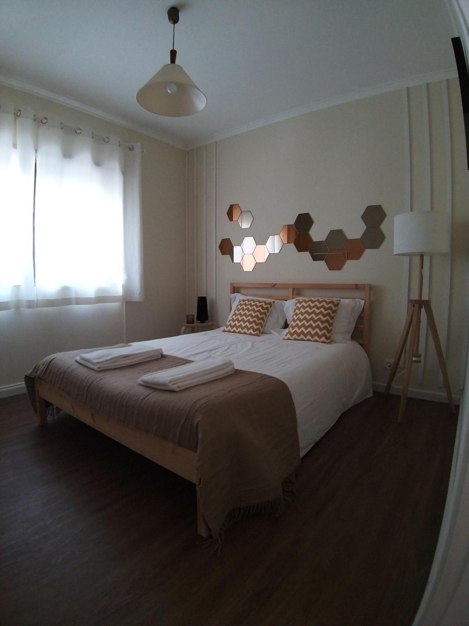 Casas Dos Seixos Villa Moledo  Eksteriør bilde