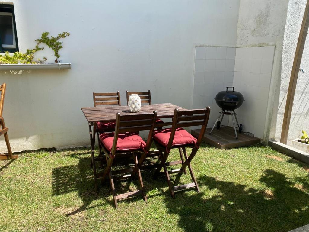 Casas Dos Seixos Villa Moledo  Eksteriør bilde