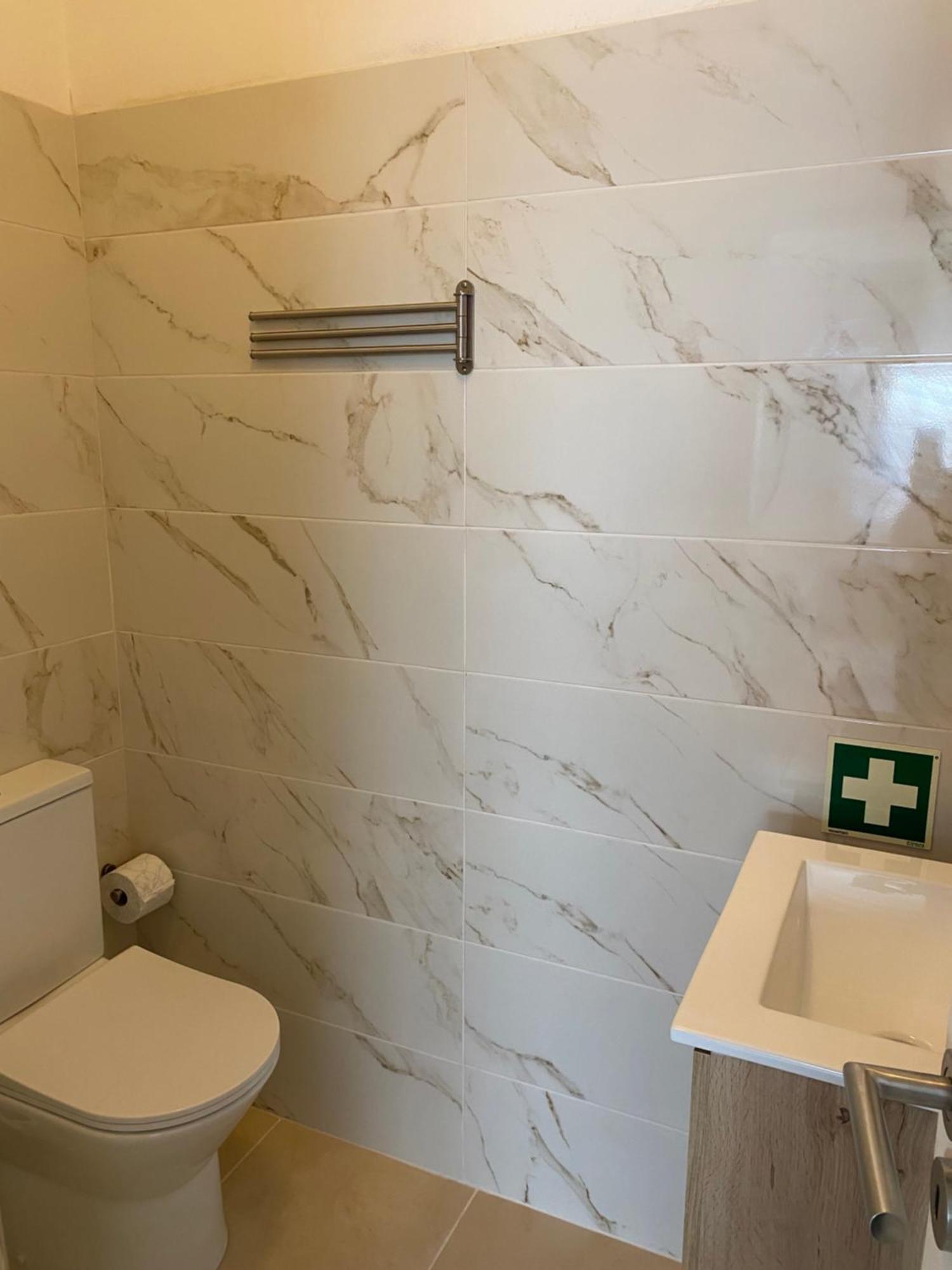 Casas Dos Seixos Villa Moledo  Eksteriør bilde